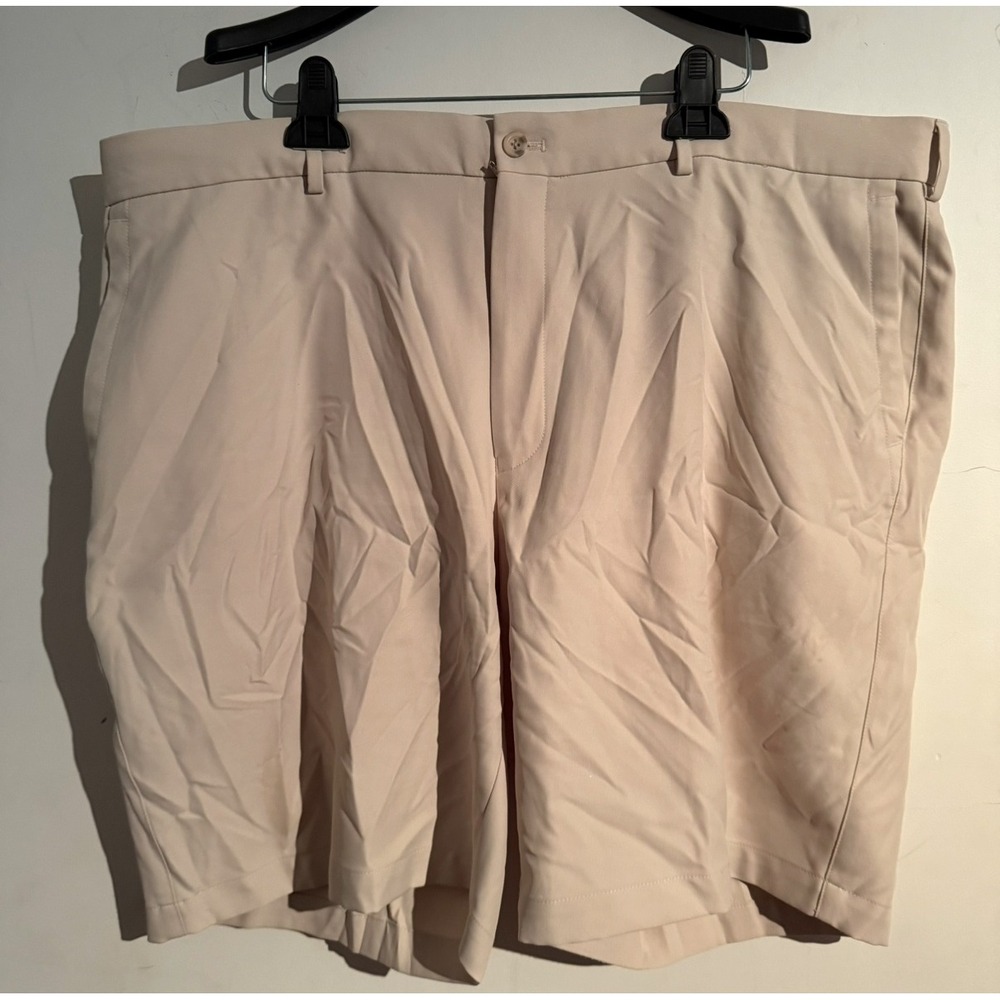 Peter Millar Mens Size 42 Khaki‎ Shorts